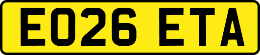 EO26ETA