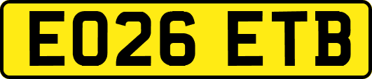 EO26ETB