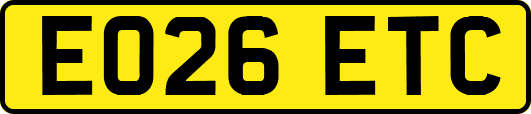 EO26ETC