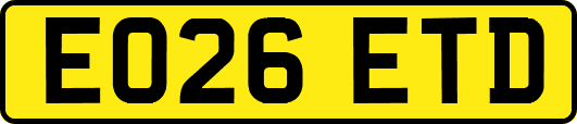 EO26ETD