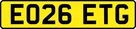 EO26ETG