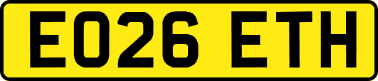 EO26ETH