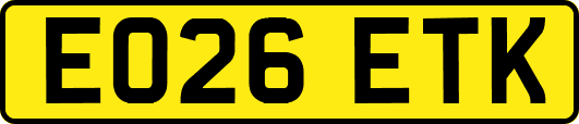EO26ETK