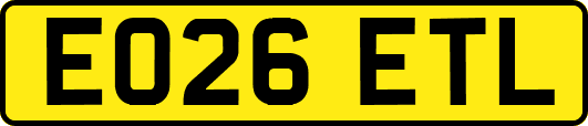 EO26ETL