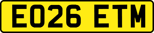 EO26ETM