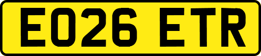 EO26ETR