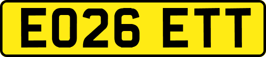 EO26ETT