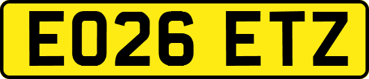 EO26ETZ