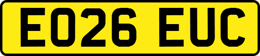 EO26EUC