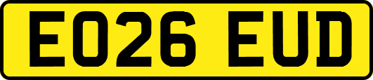 EO26EUD
