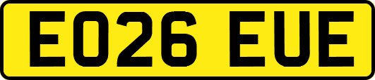 EO26EUE