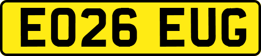 EO26EUG