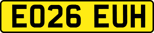 EO26EUH