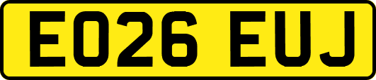 EO26EUJ