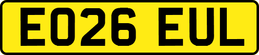 EO26EUL