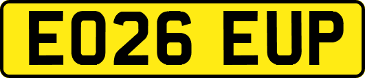 EO26EUP