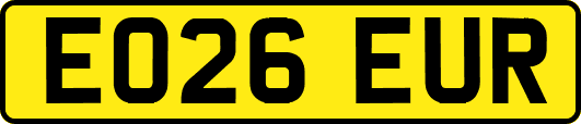 EO26EUR