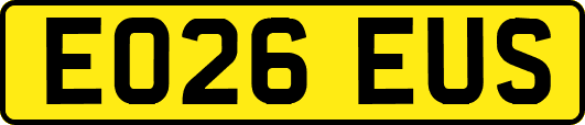 EO26EUS