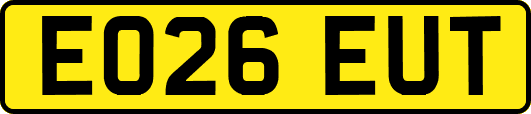 EO26EUT