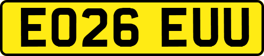 EO26EUU