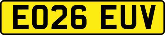 EO26EUV