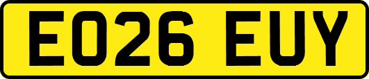 EO26EUY