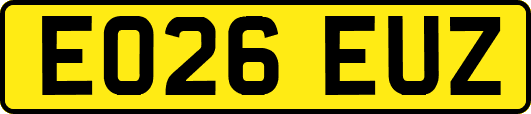 EO26EUZ