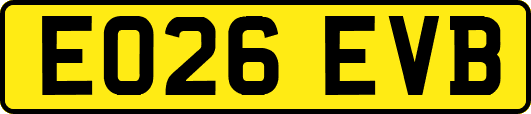 EO26EVB