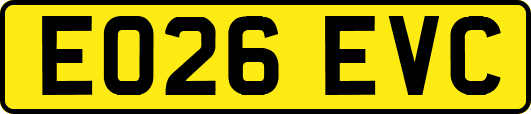 EO26EVC