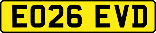 EO26EVD