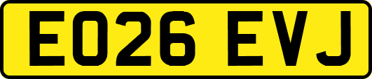 EO26EVJ