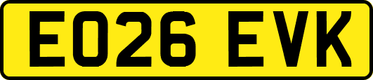 EO26EVK