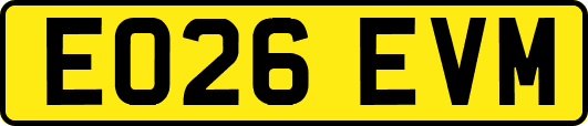 EO26EVM