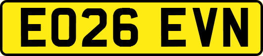EO26EVN