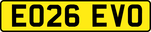 EO26EVO