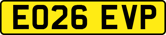 EO26EVP