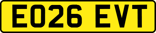 EO26EVT