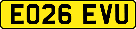 EO26EVU