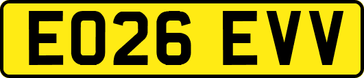 EO26EVV