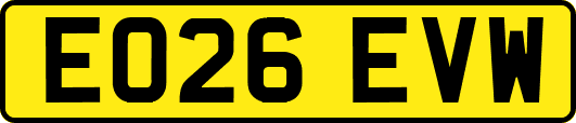 EO26EVW