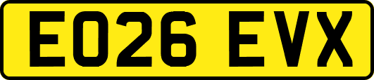 EO26EVX