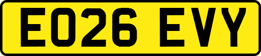EO26EVY