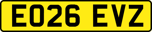 EO26EVZ