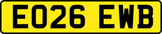 EO26EWB