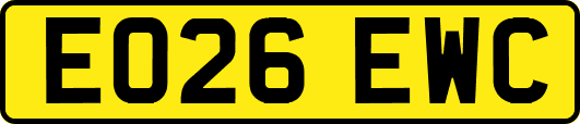 EO26EWC