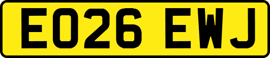 EO26EWJ