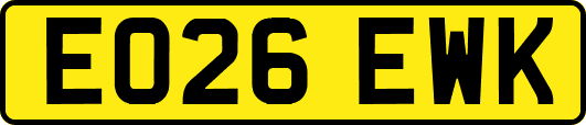 EO26EWK