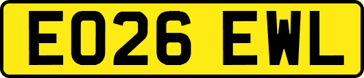 EO26EWL