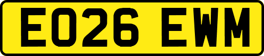 EO26EWM