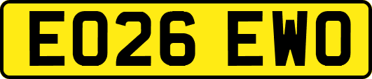 EO26EWO